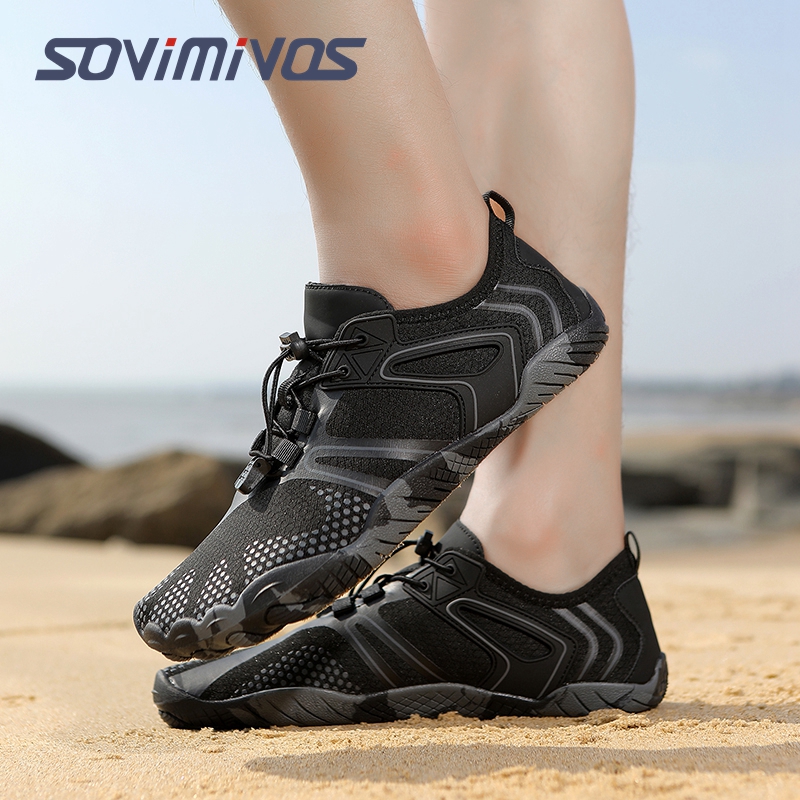 Crossfit Runners - Men's Minimalist Trail Runner | Wide