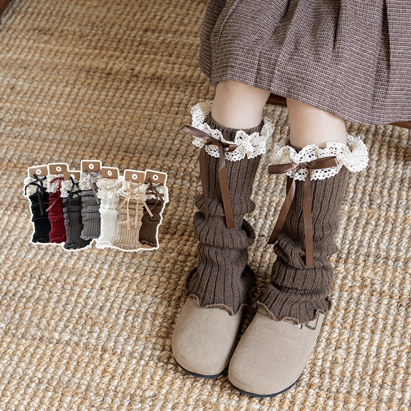 Knee Sleeve Pair - 2025 New Autumn and Winter Leg