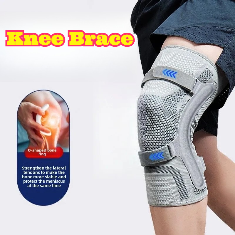 Knee Support Sleeve Patella St - Knee Sleeve Pair ulasan dan harga