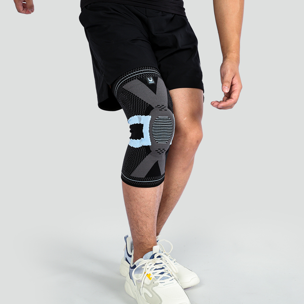 VILICO Sports Knee Pads, shock - Knee Sleeve Pair ulasan dan harga
