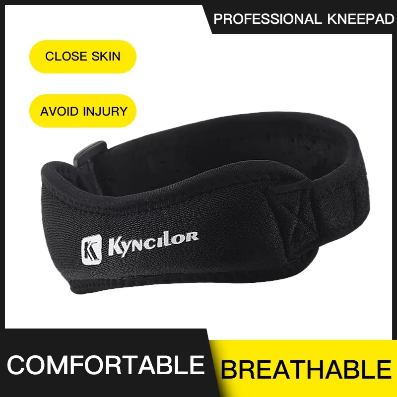 Outdoor Sports Knee Pads Patel - Knee Sleeve Pair ulasan dan harga