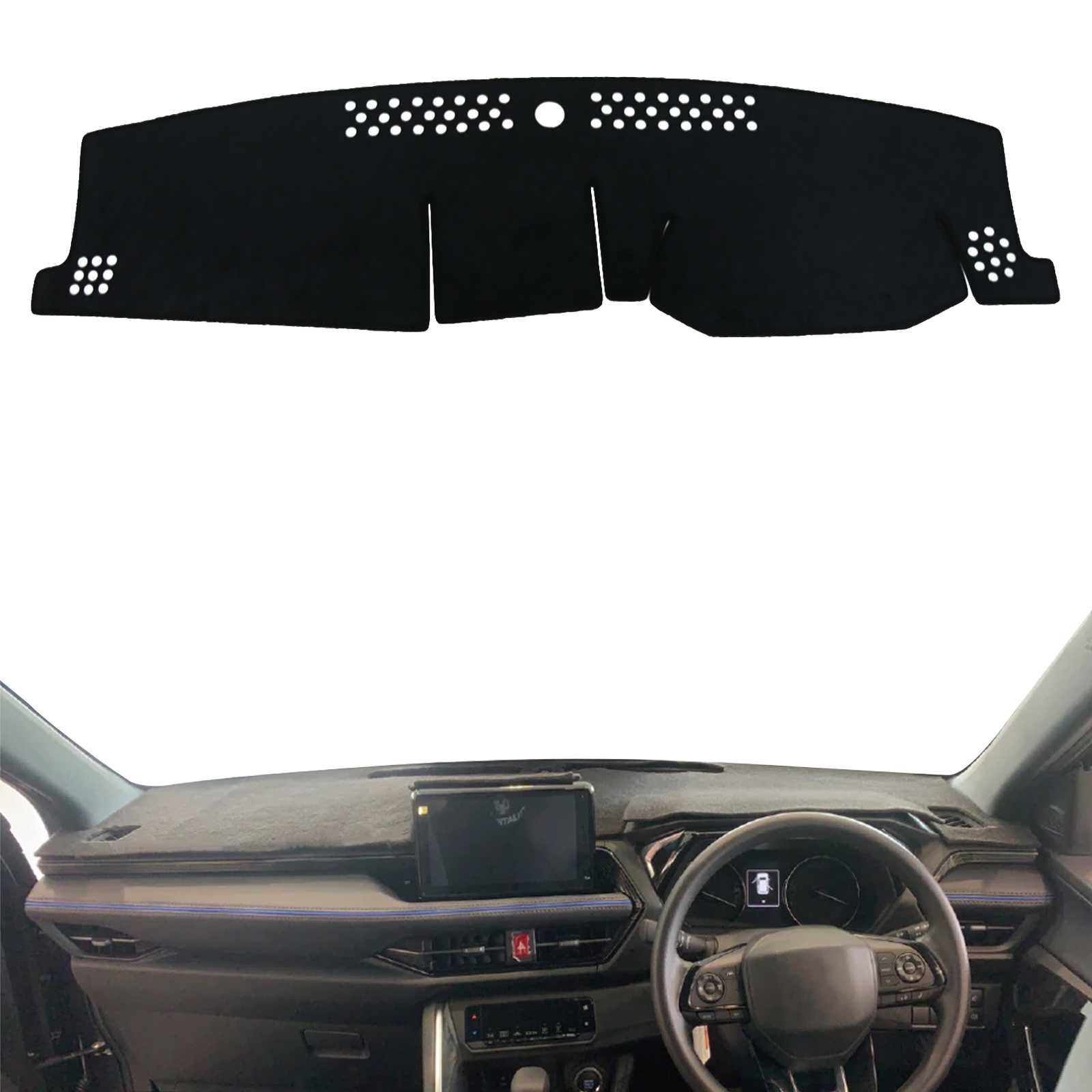 for Yaris Cross DNGA (Not Fit  - Crossfit Ga ulasan dan harga