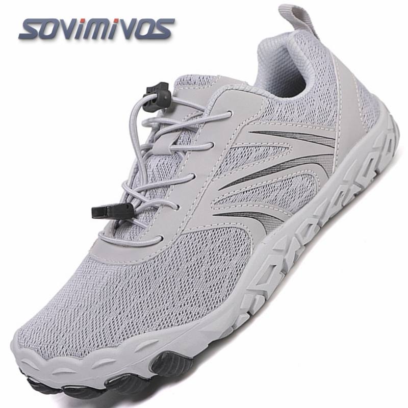 Men's Minimalist Trail Runner  - Crossfit Runners ulasan dan harga