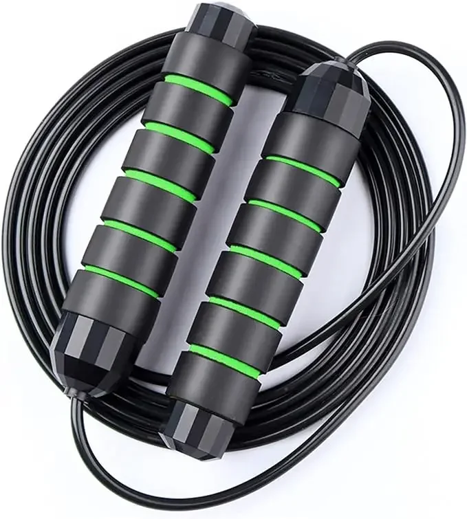 2.8/3m Jump Ropes,Crossfit Por - Crossfit No Equipment ulasan dan harga