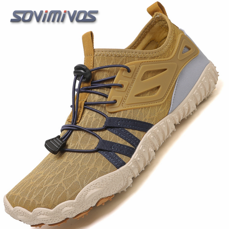 Men's Minimalist Trail Runner  - Crossfit Runners ulasan dan harga