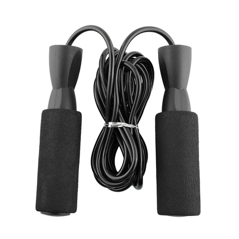 Speed Skipping Jump Rope, Adju - Crossfit No Equipment ulasan dan harga