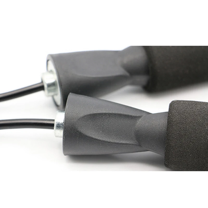 Speed Skipping Jump Rope, Adju - Crossfit No Equipment ulasan dan harga