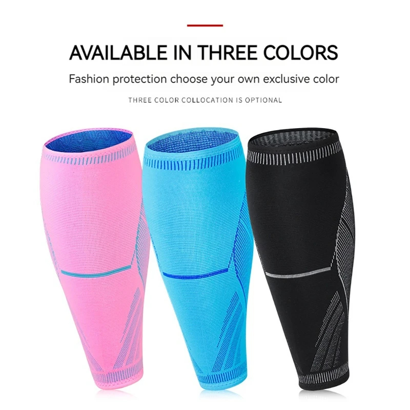 1Pcs Running Athletics Compres - Knee Sleeve Pair ulasan dan harga