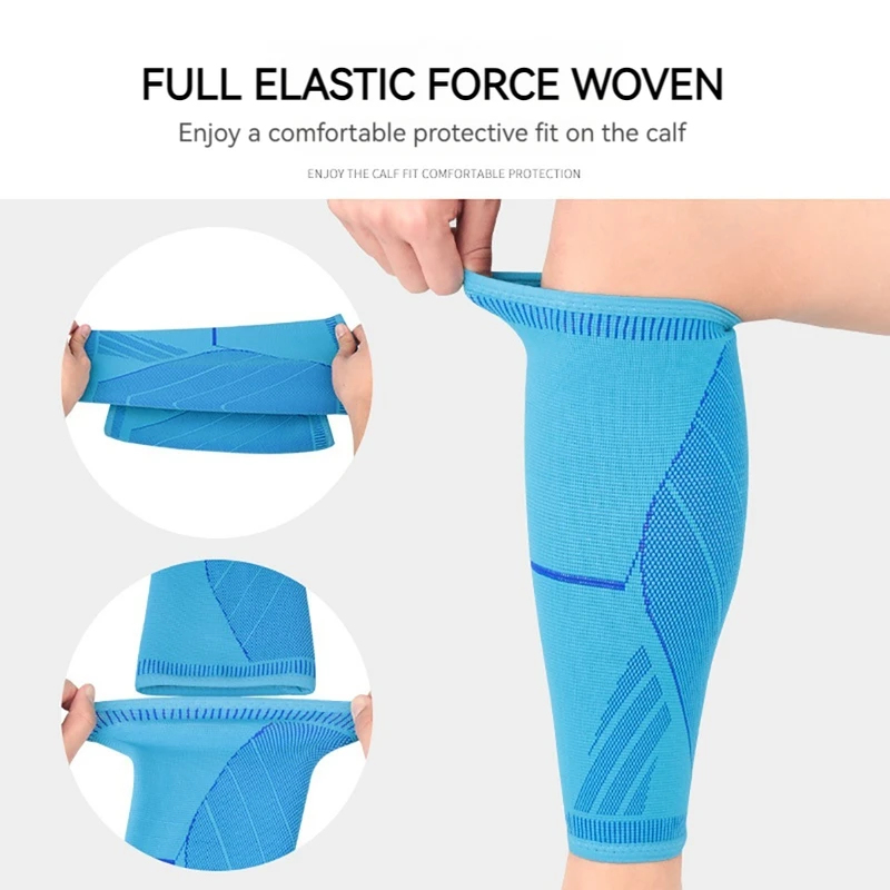 1Pcs Running Athletics Compres - Knee Sleeve Pair ulasan dan harga