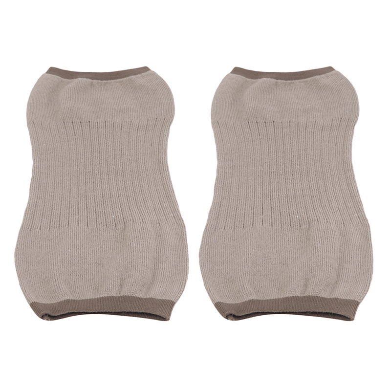 Autumn Winter Cashmere Warm Kn - Knee Sleeve Pair ulasan dan harga