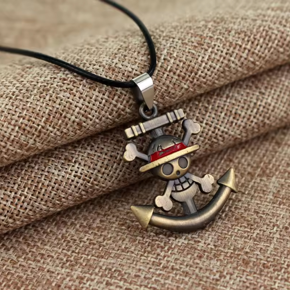 Anime One Piece Retro Ship Anc - Battle Rope Anchor ulasan dan harga