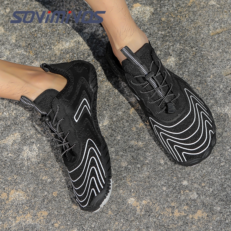 Men's Minimalist Trail Runner  - Crossfit Runners ulasan dan harga
