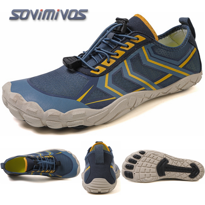 Men's Minimalist Trail Runner  - Crossfit Runners ulasan dan harga