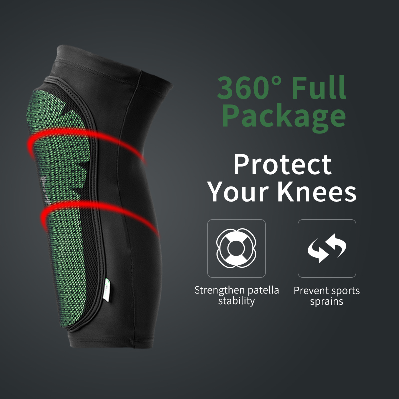 ROCKBROS Cool Sport Legs MTB C - Knee Sleeve Pair ulasan dan harga