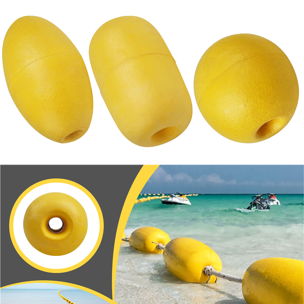 2pcs Fishing net floats Bobber - Battle Rope Anchor ulasan dan harga
