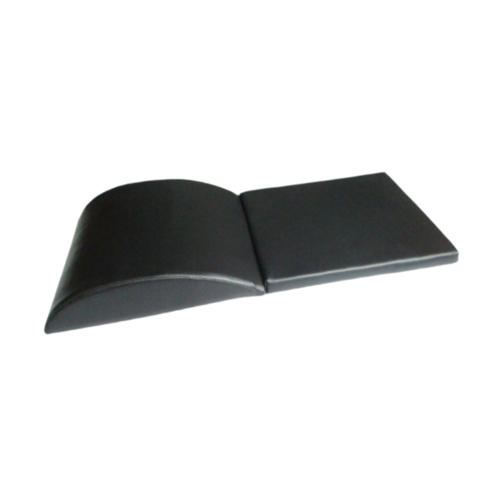 Abdominal Ab Mat Abdominal Tra - Ab Mat Crunch ulasan dan harga