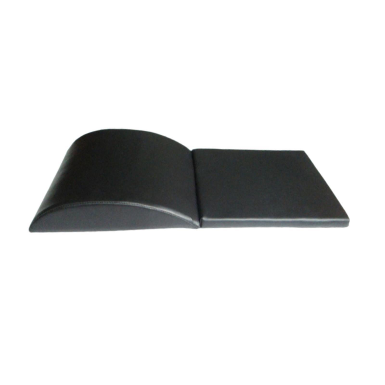 Abdominal Ab Mat Abdominal Tra - Ab Mat Crunch ulasan dan harga