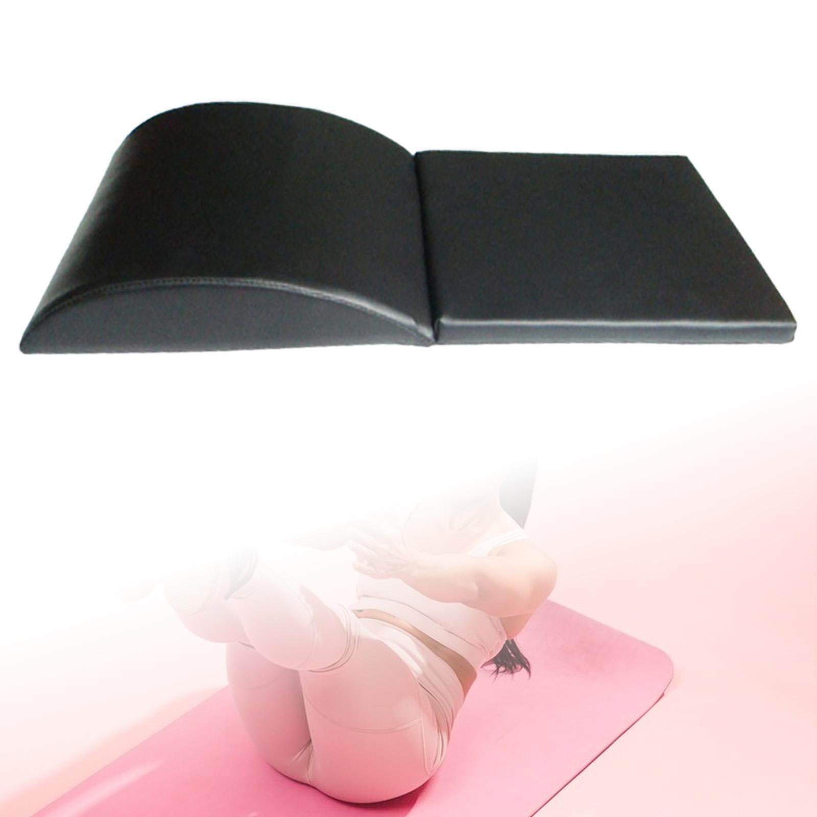 Abdominal Ab Mat Abdominal Tra - Ab Mat Crunch ulasan dan harga